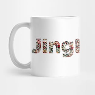 Jingle Jam Mug